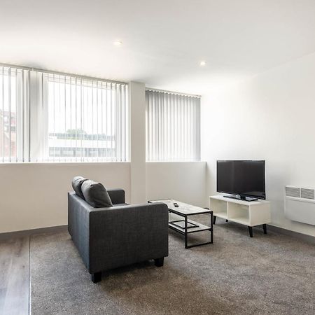 Cosy 1 Bedroom Flat In Yeadon Kültér fotó