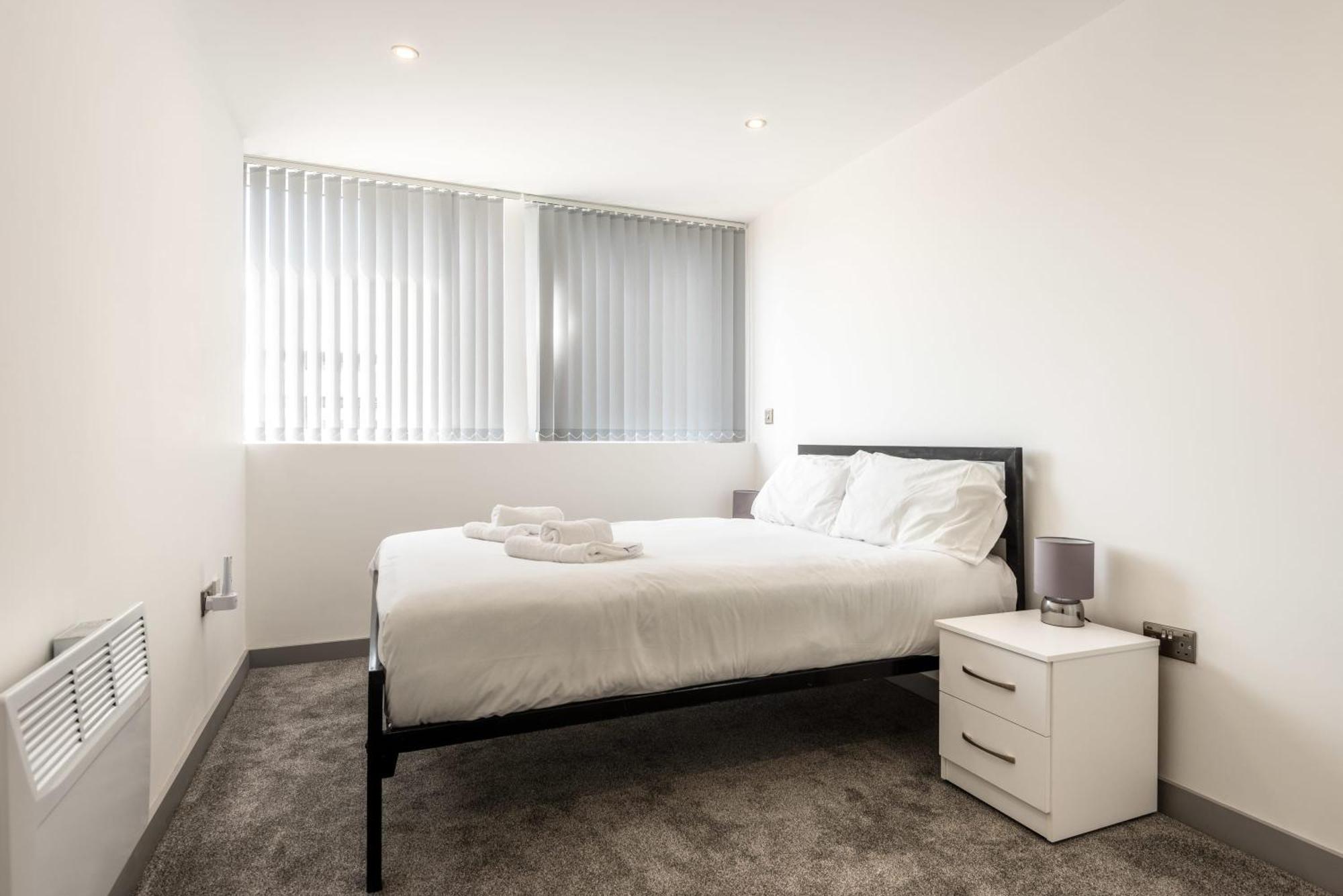 Cosy 1 Bedroom Flat In Yeadon Kültér fotó